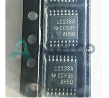 SN74LVC138APWR Image