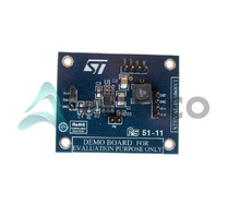 STEVAL-ISA068V1 Image