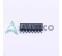 TLC7524IDR Image