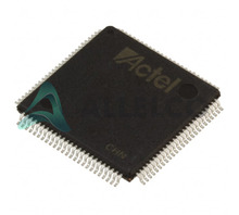 A54SX16A-TQ100M Image