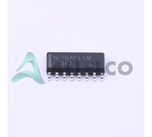SN74HC367DR Image