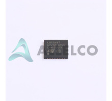 STM32L051K8U7TR Image