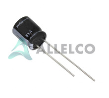 25WXA220MEFCT78X9 Image