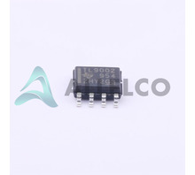 TLV9002IDR Image