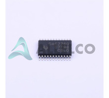 DAC7760IPWPR Image