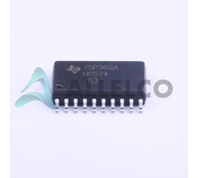 SN74HC574DWR Image