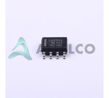 LM2904DRG4 Image