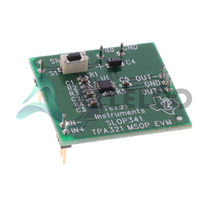 TPA321EVM Image