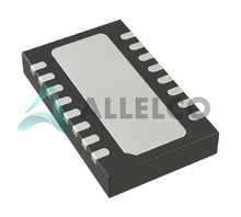 LTC3124IDHC#TRPBF Image