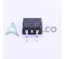 STB18NF25 Image