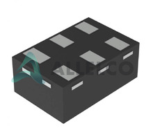 SN74AUP2G04DRYR Image