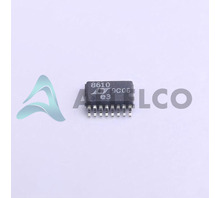 LT8610EMSE#PBF Image