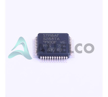 STM8AF5288TAY Image