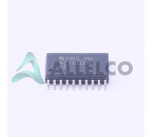 74ACT11004DW Image