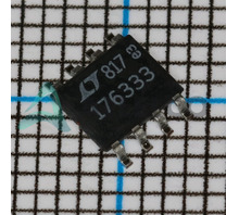 LT1763IS8-3.3#PBF Image