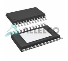 IS31FL3726-ZLS2 Image