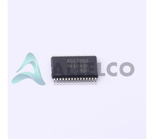 ADS7950SDBT Image