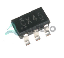 SN74LVC1GX04DBVR Image