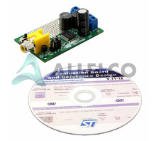 STEVAL-CCA043V1 Image