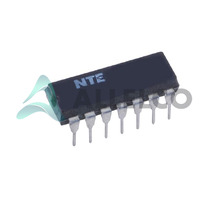 NTE4013B Image