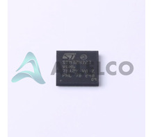 STM32H723VGH6 Image