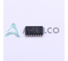 SN74HC373PWR Image