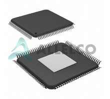 SPC570S50E3CEFAR Image