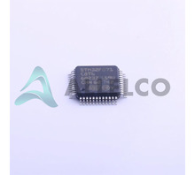 STM32F071C8T6 Image