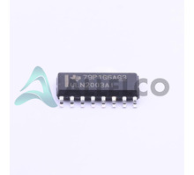 ULN2003AIDR Image