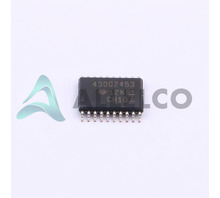 MSP430G2453IPW20R Image