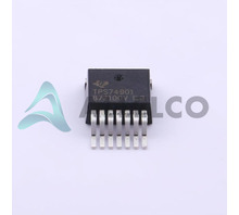 TPS74901KTWR Image