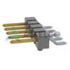 TSM-105-01-SM-SH-A