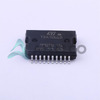 TDA7266D13TR Image - 2