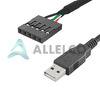 4D PROGRAMMING CABLE Image - 1