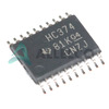 SN74HC374PWR Image - 3