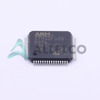 STM32F105RBT6 Image - 3
