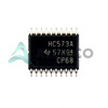 SN74HC573AQPWRG4Q1