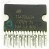 TDA7266SA Image - 1