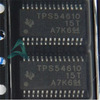 TPS54610PWPR