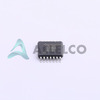LMH6644MTX Image - 2
