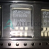 LM1084ISX-ADJ