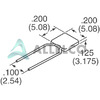 SR215E224MAR Image - 1