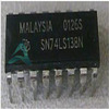 SN74LS138N