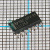 SN74LS125AD Image - 3