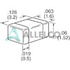 12061A332JAT2A Image - 1