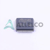 ATSAM3S4AA-AU