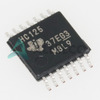 SN74HC125PWR Image - 3