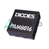 PAM8016AKR