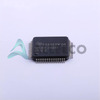 MSP430F2481TPM