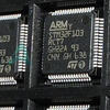 STM32F103RCT7